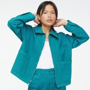 LACAUSA  Tristan Jacket